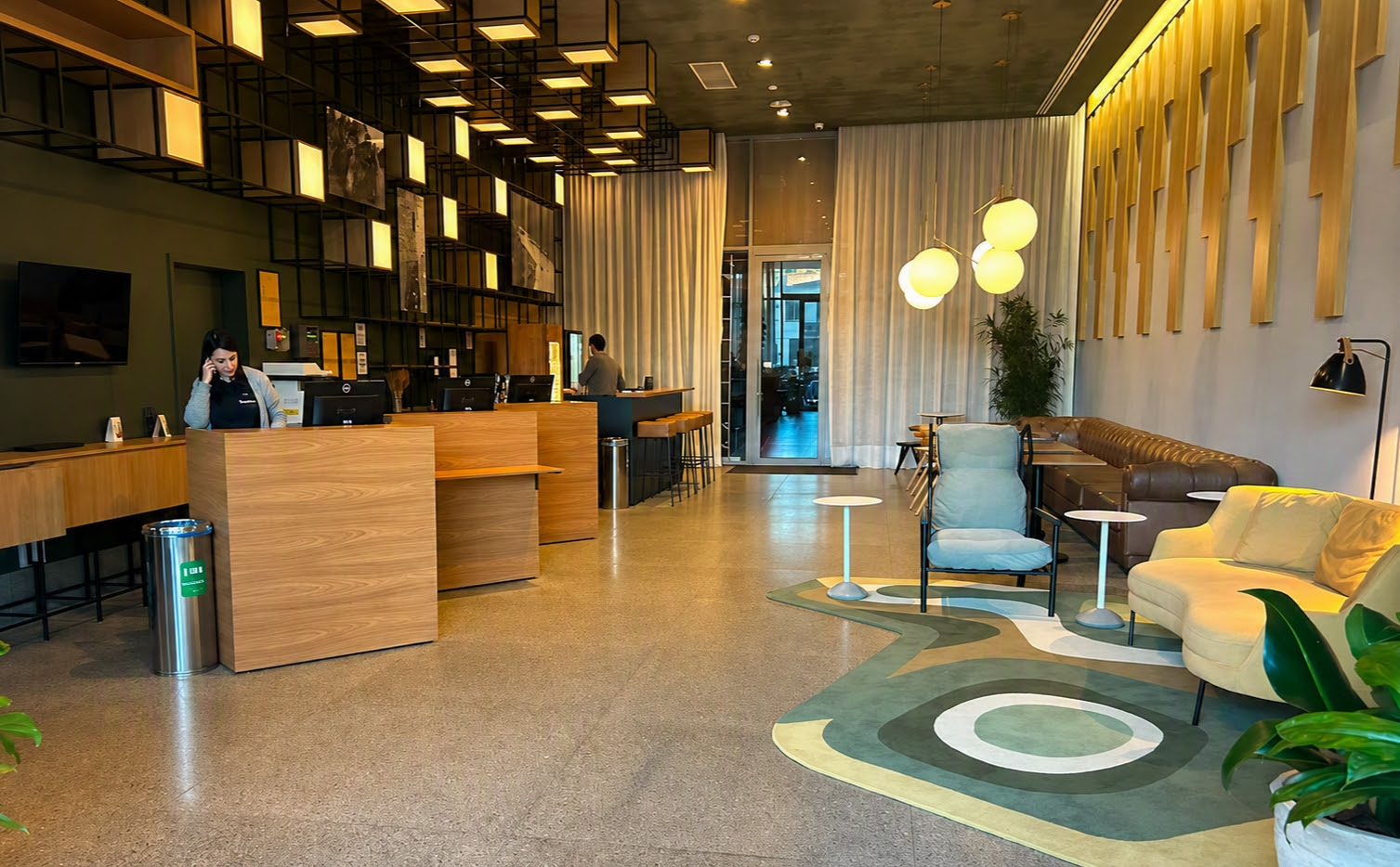 Grand Mercure abre as portas em Pinheiros e celebra a essência de São Paulo