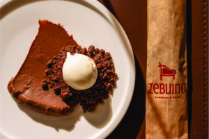 Marina Itajaí recebe 2ª edição de festival gastronômico