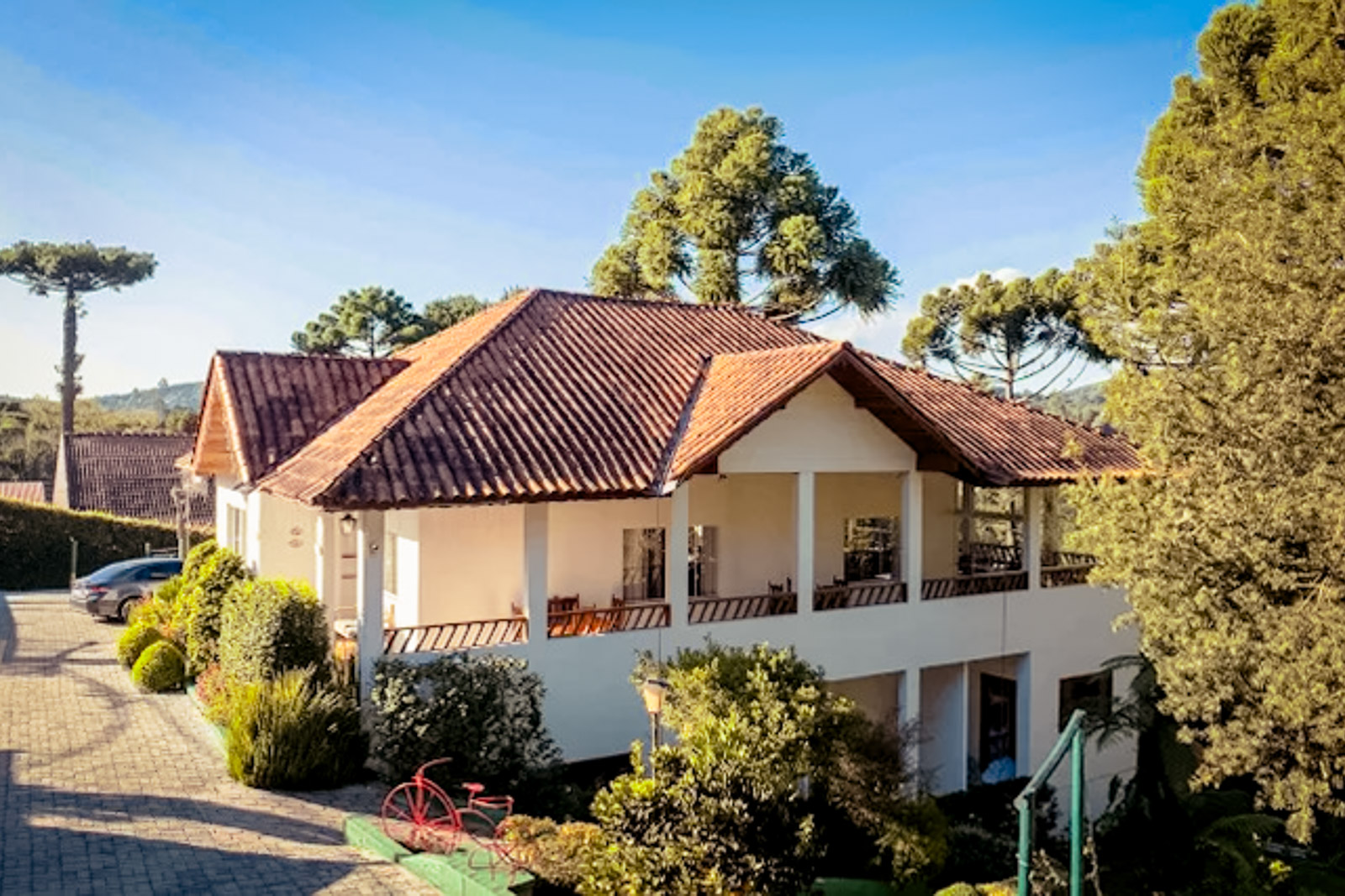 Monte Verde na baixa temporada revela experiências de hospedagem na Serra da Mantiqueira Monte Verde na baixa temporada revela experiências de hospedagem na Serra da Mantiqueira