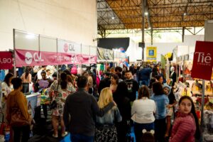 Nossa Feira movimenta turismo, economia criativa e programação de lazer em Nova Friburgo, na Serra Verde Imperial Fluminense