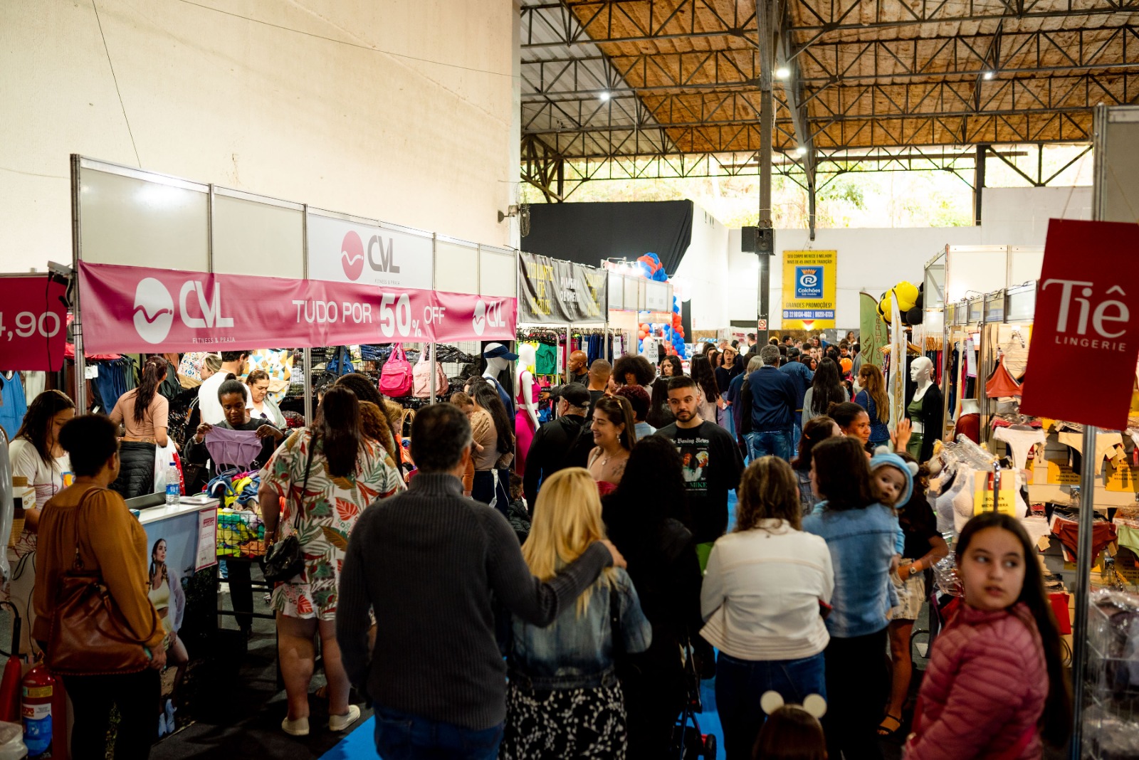Nossa Feira movimenta turismo, economia criativa e programação de lazer em Nova Friburgo, na Serra Verde Imperial Fluminense