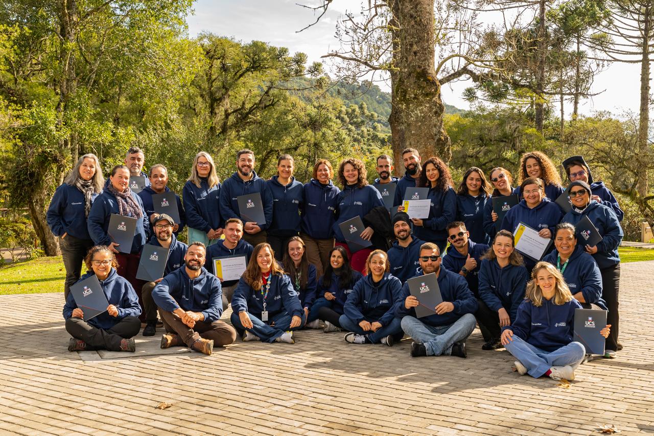 Parque do Caracol abre inscrições para novos talentos do turismo com capacitação gratuita e possibilidade de contratação
