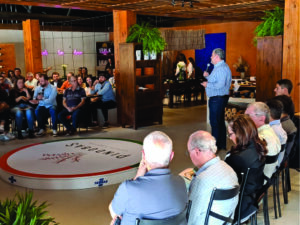 Primeiro Distrito Turístico do Espírito Santo, Pindobas se torna referência em desenvolvimento territorial pelo turismo