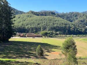 Primeiro Distrito Turístico do Espírito Santo, Pindobas se torna referência em desenvolvimento territorial pelo turismo