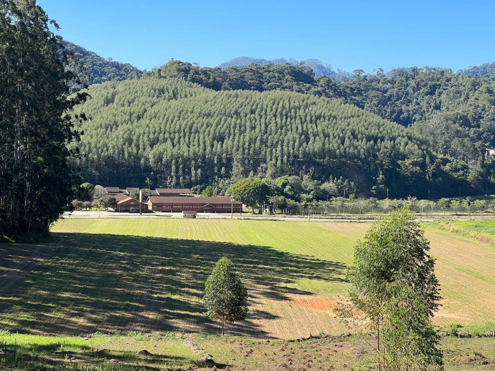 Primeiro Distrito Turístico do Espírito Santo, Pindobas se torna referência em desenvolvimento territorial pelo turismo