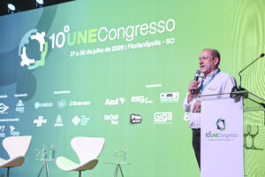 Primeiro dia da 10ª edição do UneCongresso, da Unedestinos, reforça a importância do protagonismo dos CVBs