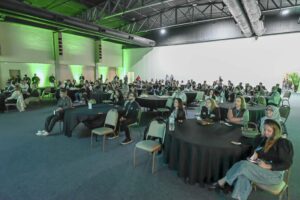 Primeiro dia da 10ª edição do UneCongresso, da Unedestinos, reforça a importância do protagonismo dos CVBs