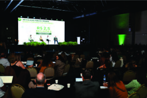 Primeiro dia da 10ª edição do UneCongresso, da Unedestinos, reforça a importância do protagonismo dos CVBs