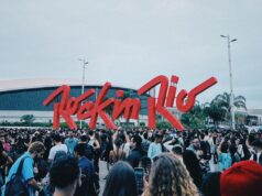 Rock in Rio 2026 deve movimentar R$ 3,3 bilhões e atrair milhares de turistas ao Rio de Janeiro Rock in Rio 2026 deve movimentar R$ 3,3 bilhões e atrair milhares de turistas ao Rio de Janeiro