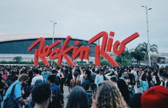 Rock in Rio 2026 deve movimentar R$ 3,3 bilhões e atrair milhares de turistas ao Rio de Janeiro