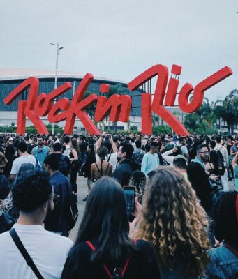 Rock in Rio 2026 deve movimentar R$ 3,3 bilhões e atrair milhares de turistas ao Rio de Janeiro