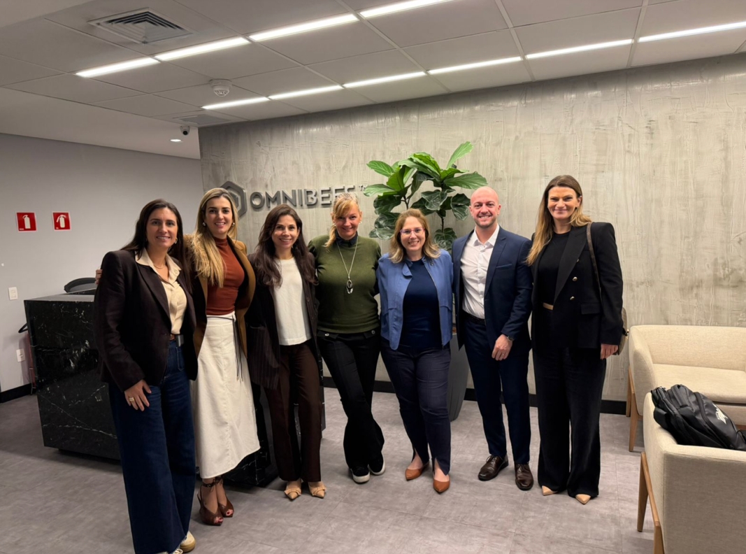 Roundtable da HSMAI reúne líderes para debater distribuição, rentabilidade e desafios da hotelaria