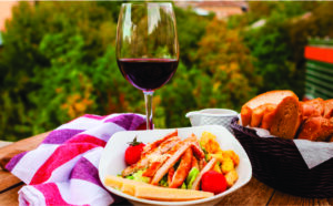 São Paulo será sede do maior encontro institucional de enoturismo e gastronomia das Américas