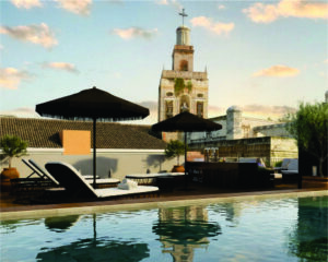 Serras Collection anuncia nova propriedade em Sevilha