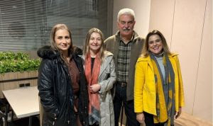 Skål Internacional Brasil articula a criação de novo clube em Santa Catarina Skål Internacional Brasil articula a criação de novo clube em Santa Catarina