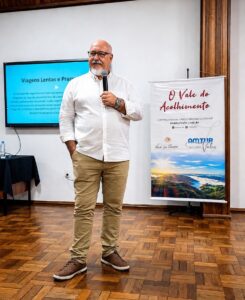 Turismo religioso amplia espaço para o público 60+
