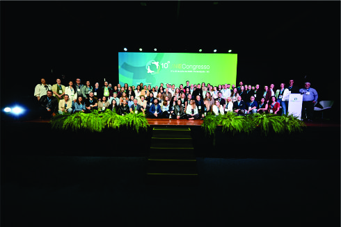 UneCongresso encerra 10ª edição em Florianópolis com debates estratégicos para o futuro dos destinos turísticos