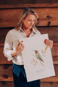 Varanda Boutique Hotel, em Gramado, promove encontro entre diferentes expressões artísticas sobre a natureza serrana
