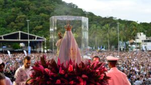 Vitória (ES) recebe em agosto primeiro fórum da região sudeste de turismo religioso