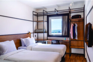 ibis chega a Jaú, marcando a entrada da Accor em importante polo econômico do interior do estado de São Paulo