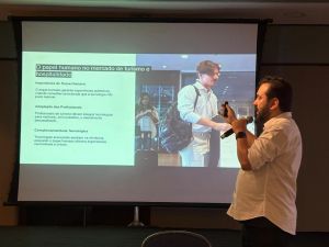 6º Encontro de Negócios ABIH-SP e 1º Café, Turismo & Negócios reúnem trade da Baixada Santista no Guarujá