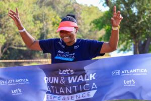 Atlantica Hospitality International transforma corrida de rua em experiência de relacionamento