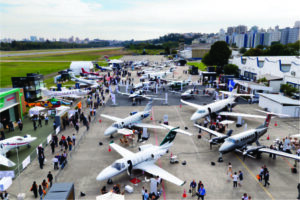 Aviação de negócios entra em nova fase de maturidade e encerra a LABACE 2026 com edição histórica