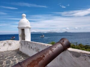 Cabo Frio é uma cidade que tem história e boas opções de hospedagem
