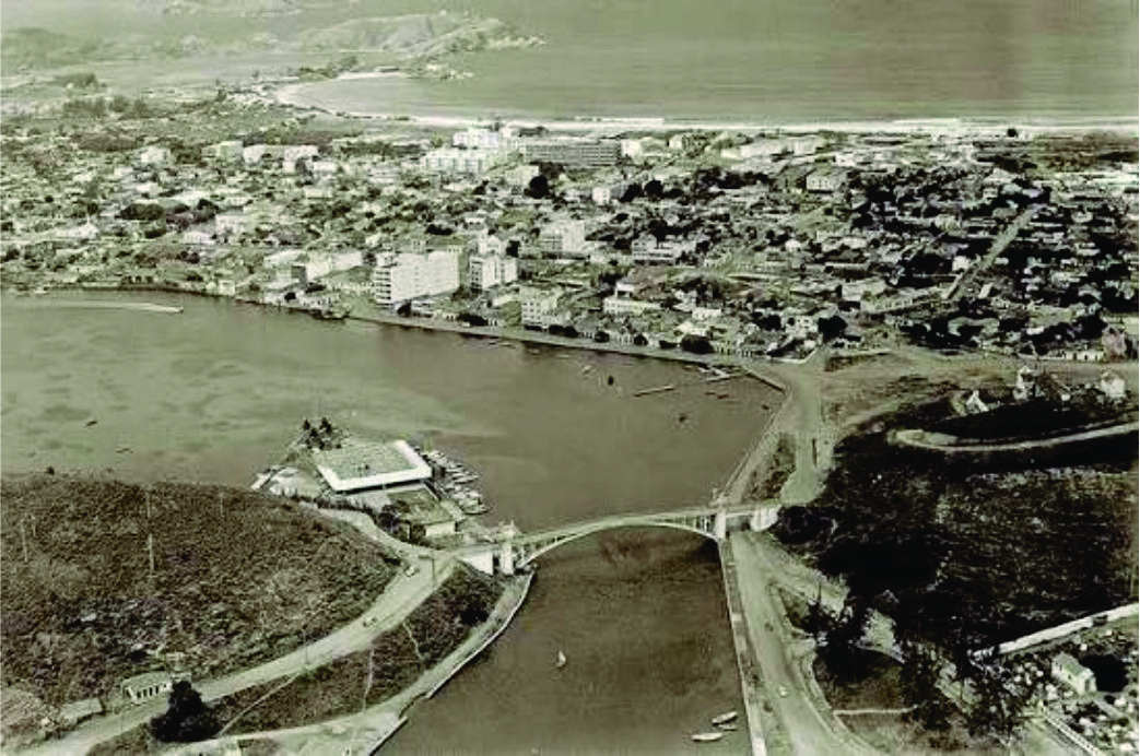 Cabo Frio é uma cidade que tem história e boas opções de hospedagem Cabo Frio é uma cidade que tem história e boas opções de hospedagem