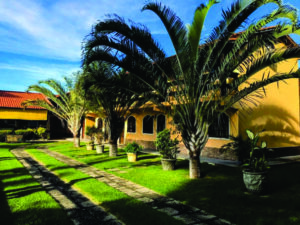 Cabo Frio é uma cidade que tem história e boas opções de hospedagem