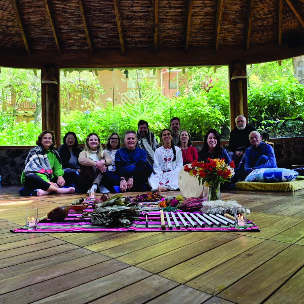 Caminho Sagrado Peru propõe nova forma de vivenciar o país  andino a partir da espiritualidade e do autoconhecimento