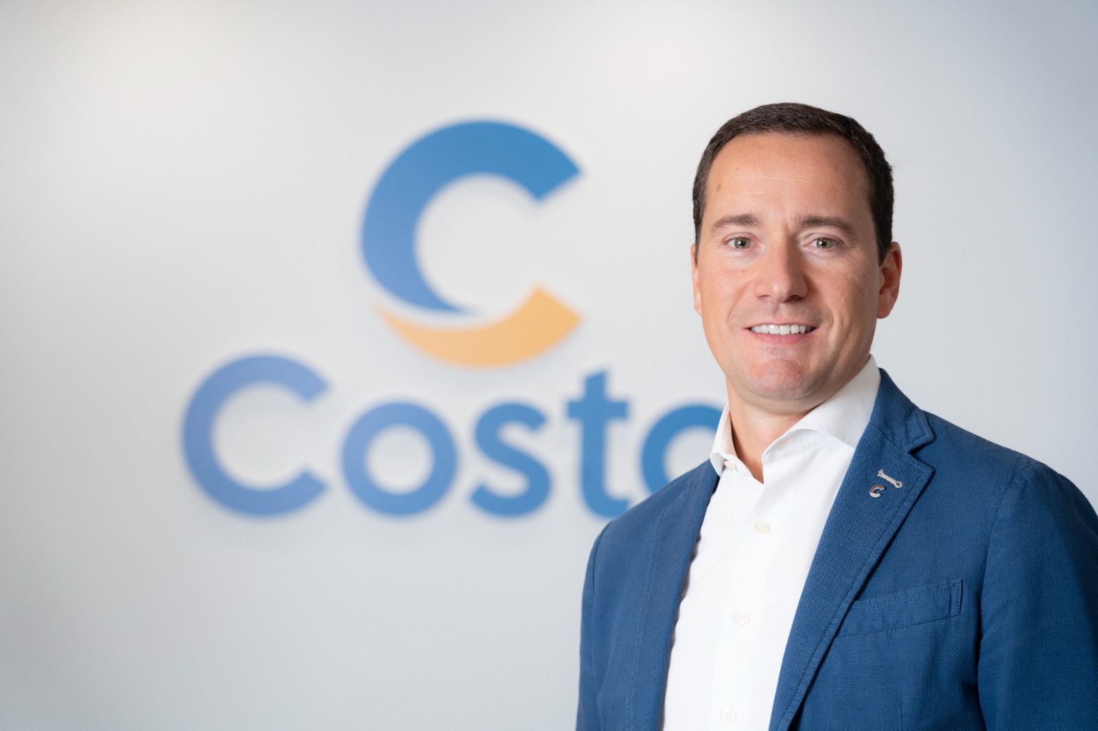 Costa Cruzeiros anuncia mudanças organizacionais na Região das Américas Costa Cruzeiros anuncia mudanças organizacionais na Região das Américas