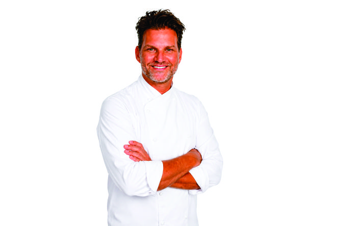 DoubleTree by Hilton Caracol recebe Carlos Bertolazzi para jantar inspirado na cozinha italiana DoubleTree by Hilton Caracol recebe Carlos Bertolazzi para jantar inspirado na cozinha italiana