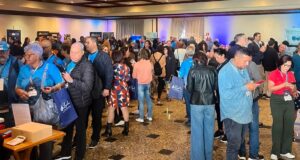 Encontro Fluminense FBHA em Teresópolis reúne cerca de 400 participantes e fortalece integração do turismo regional