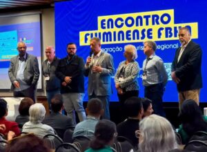 Encontro Fluminense FBHA em Teresópolis reúne cerca de 400 participantes e fortalece integração do turismo regional