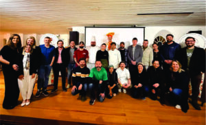 Festival Sabores de Canela terá uma semana na Praça João Corrêa e roteiro nos restaurantes em setembro