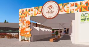 Festival Sabores de Canela terá uma semana na Praça João Corrêa e roteiro nos restaurantes em setembro