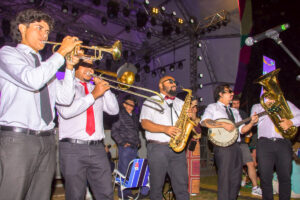 Festival de Inverno de Bonito 2026 reúne grandes shows e valoriza cultura de Mato Grosso do Sul