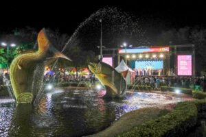 Festival de Inverno de Bonito 2026 reúne grandes shows e valoriza cultura de Mato Grosso do Sul