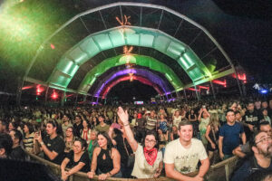 Festival de Inverno de Bonito 2026 reúne grandes shows e valoriza cultura de Mato Grosso do Sul