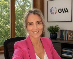 Gisele Abrahão, da Impactos Positivos, transforma turismo em uma rede de negócios e geração de renda