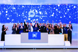 Grupo PGA usa estreia na B3 para ampliar fontes de capital em expansão hoteleira no Nordeste