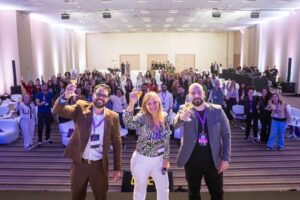 HSMAI lança programação do Converge, evento exclusivo para gestores de viagens e eventos corporativos