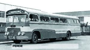 Indústria nacional de ônibus faz 70 anos e se consolida como polo global de inovação