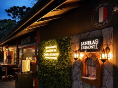 “Janela Jolimont” cria circuito de degustação de vinhos no Parque do Caracol