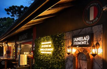 “Janela Jolimont” cria circuito de degustação de vinhos no Parque do Caracol