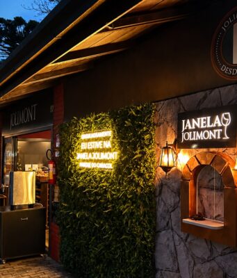 “Janela Jolimont” cria circuito de degustação de vinhos no Parque do Caracol “Janela Jolimont” cria circuito de degustação de vinhos no Parque do Caracol