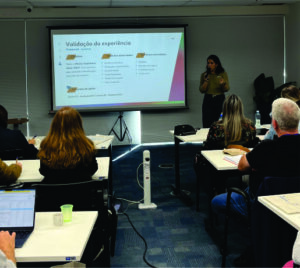 Lab Turismo capacita consultores do Sebrae-SP para criação de produtos de Turismo de Experiência