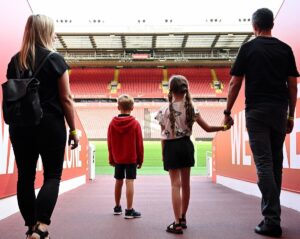 Nova temporada da Premier League turismo, gastronomia e futebol na Inglaterra