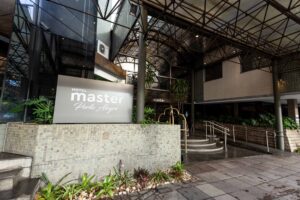 O que faz um hóspede voltar sempre ao mesmo hotel